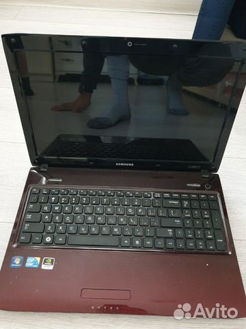 Ноутбук Samsung R580 Цена Тюмень