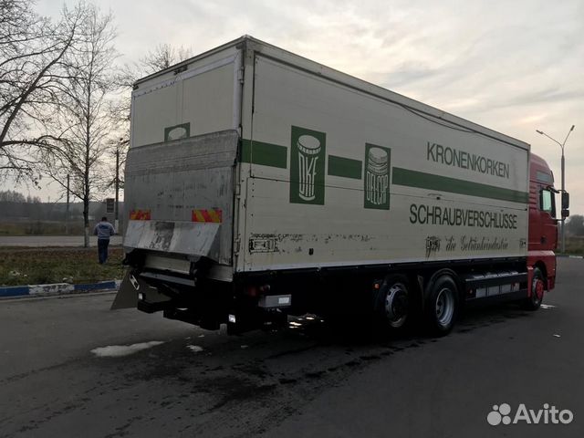 Грузоперевозки 5, 7 и 10тонн с гидробортом