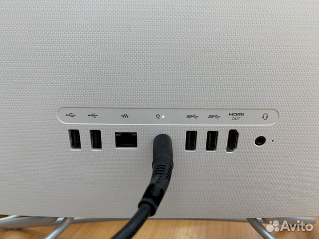 Моноблок 21.5” HP 22-c0002ur Моноблок 21.5” HP 22-c0002ur