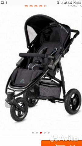 Коляска 2 В 1 quinny speedi SX pack квинни спиди