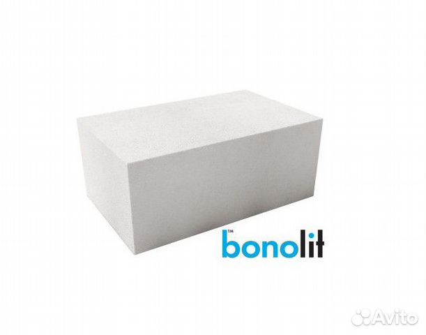 Блок газосиликатный Блок газосиликатный