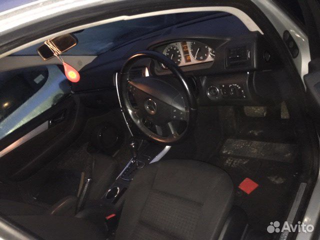Разбор на запчасти Mercedes B W245 Разбор на запчасти Mercedes B W245