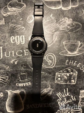 SAMSUNG Gear s3 SAMSUNG Gear s3