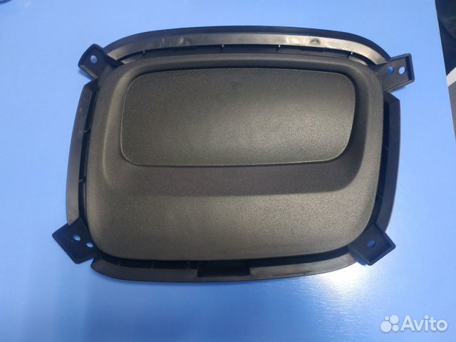 Заглушка Kia sorento 86524-2P500