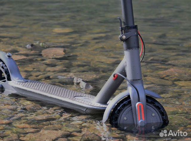 Электросамокат Aovo Pro 365 Электросамокат Aovo Pro 365