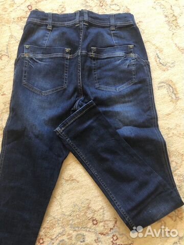 Брюки для беременных, р.42-44