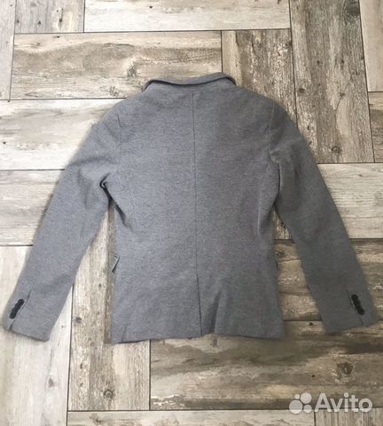 Пиджак Zara 44-46 Пиджак Zara 44-46