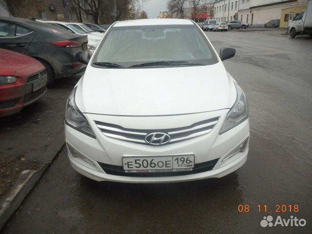 Аренда авто под такси