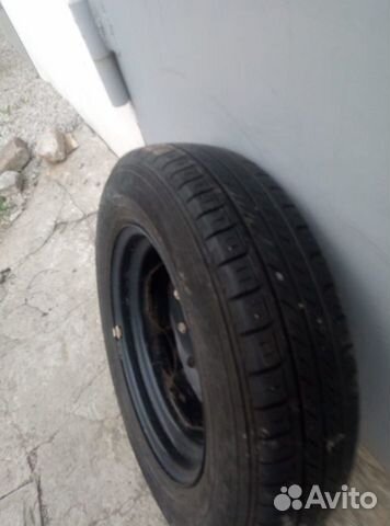 Летняя резина с дисками Летняя резина с дисками