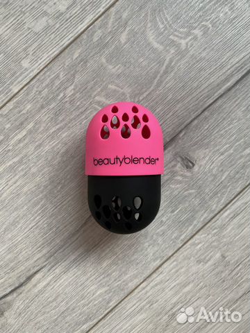 Чехол для спонжа beautyblender новый Чехол для спонжа beautyblender новый