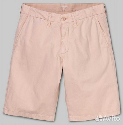 Шорты Carhartt Johnson Short