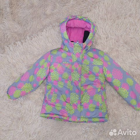 Комплект для девочки