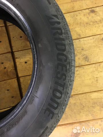 Bridgestone Alenza