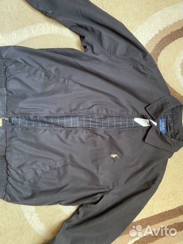 Куртка Polo Ralph Lauren Куртка Polo Ralph Lauren