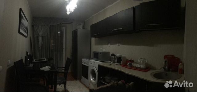 2-к квартира, 58 м², 5/9 эт.