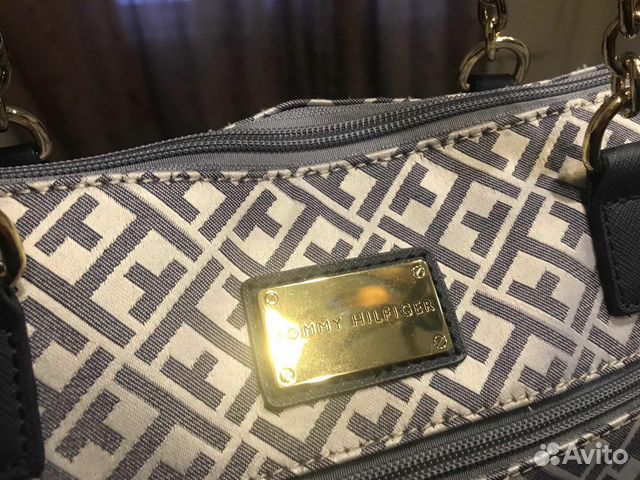 Сумка Tommy Hilfiger