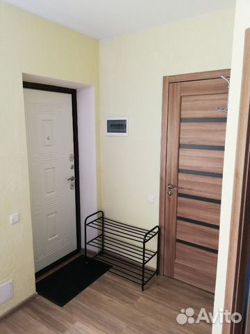 Таунхаус 50 м² на участке 10 сот. Таунхаус 50 м² на участке 10 сот.