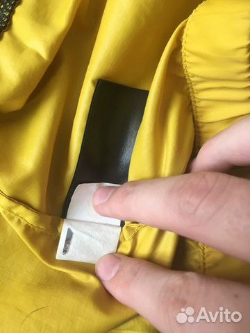 Ветровка The North Face TNF