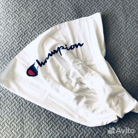 Полотенце Champion Полотенце Champion