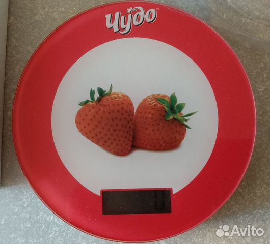 Кухонные весы Кухонные весы