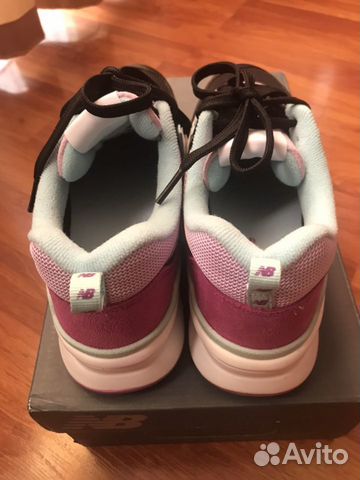 Кроссовки New balance CW997 Кроссовки New balance CW997