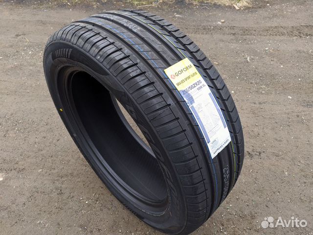 255/50 R20 Goform AU518 255/50 R20 Goform AU518