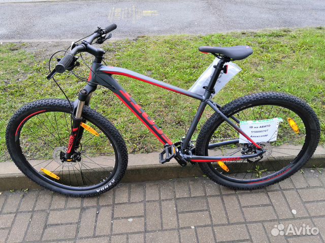 Горный велосипед Scott Aspect 940 2020 новый
