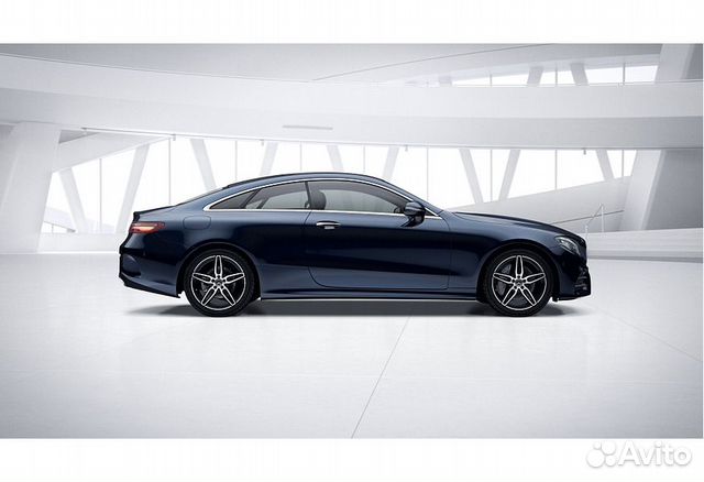 Mercedes-Benz E-класс 2.0 AT, 2020 Mercedes-Benz E-класс 2.0 AT, 2020