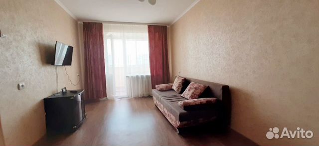 1-к квартира, 40 м², 3/10 эт. 1-к квартира, 40 м², 3/10 эт.