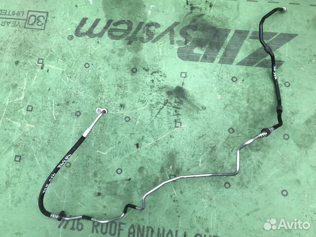 Трубка хладагента Audi A6 (C6,4F) 2005-2011