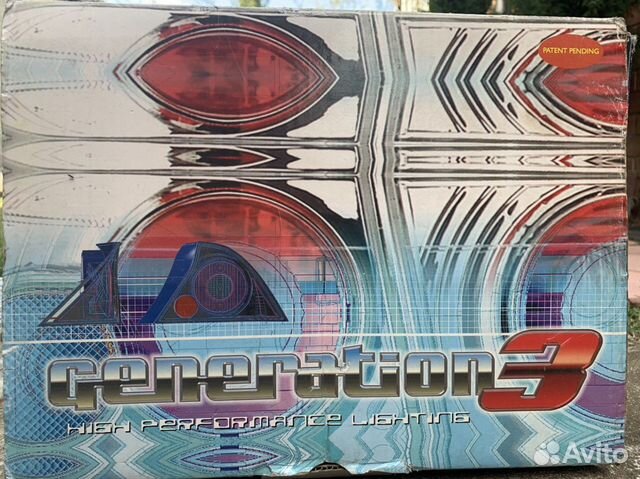 Задние фонарь для BMW E46 седан Задние фонарь для BMW E46 седан