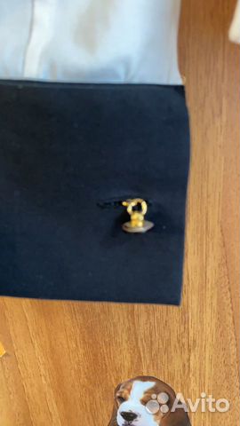 Alexander Maсqueen белая рубашка с контрастным вор Alexander Maсqueen белая рубашка с контрастным вор