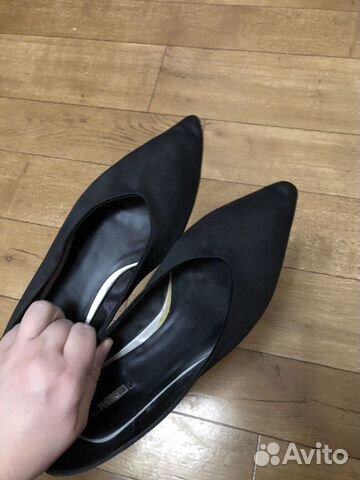 Балетки Балетки