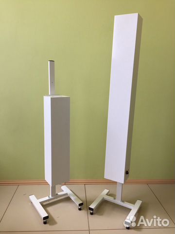 Рециркулятор