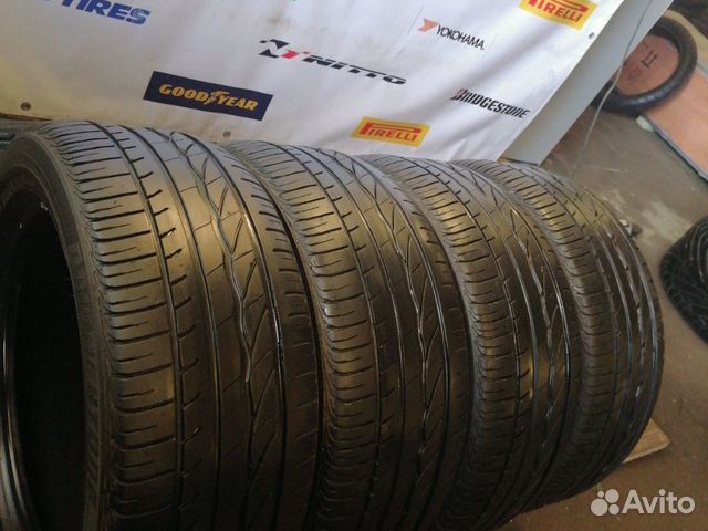 Bridgestone Turanza er300 205/55/16 91V Bridgestone Turanza er300 205/55/16 91V