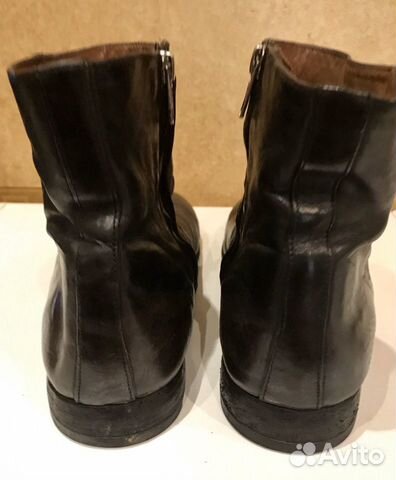 Ботинки Officine Creative Италия Ботинки Officine Creative Италия