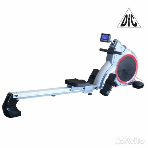 Гребной тренажер Гребной тренажер