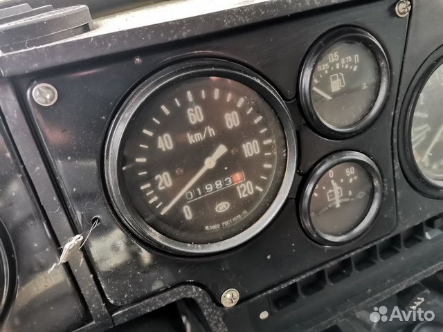 Урал 4320 новый с хранения с резерва с документами Урал 4320 новый с хранения с резерва с документами
