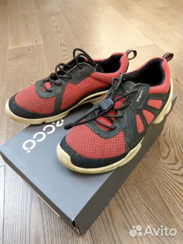 Кроссовки ecco biom trail kids, р.29 Кроссовки ecco biom trail kids, р.29