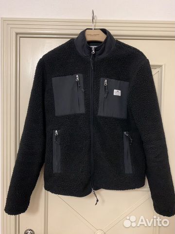 Флисовая кофта penfield Флисовая кофта penfield