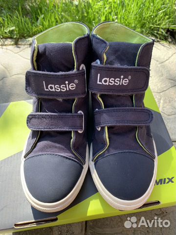 Кроссовки ботинки lassie tec и кеды lessie 32 Кроссовки ботинки lassie tec и кеды lessie 32