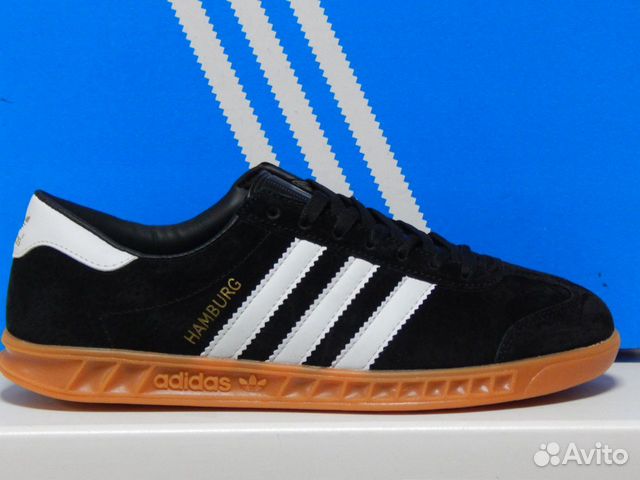 adidas hamburg 46