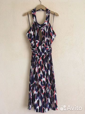 Платья Elisabetta Franchi Betty Blue & Guess