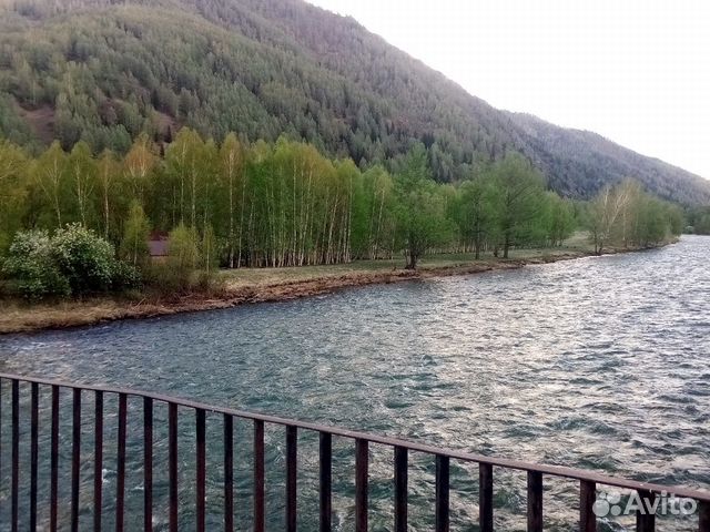 Купить Дом В Усть Кане Республика Алтай