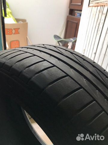 Bridgestone Potenza 215/50/17 Bridgestone Potenza 215/50/17