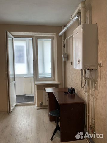 1-к квартира, 45 м², 3/7 эт.