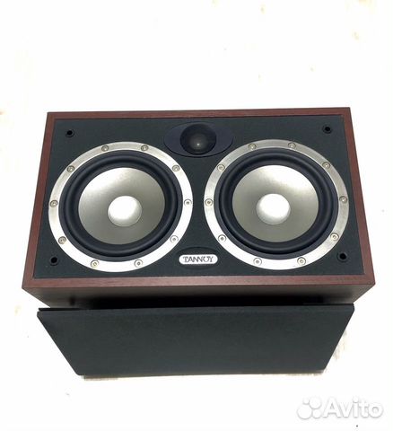 Tannoy Sensys 2