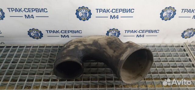 Воздуховод Renault Premium DCI 420 Воздуховод Renault Premium DCI 420