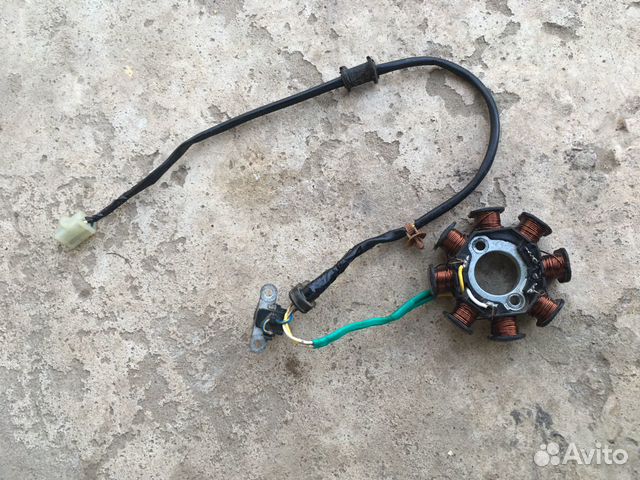 Генератор honda dio 34. Генератор хонда дио 34 статор. Магнето хонда дио 34. Ротор генератора дио 34. Генератор honda dio 34.