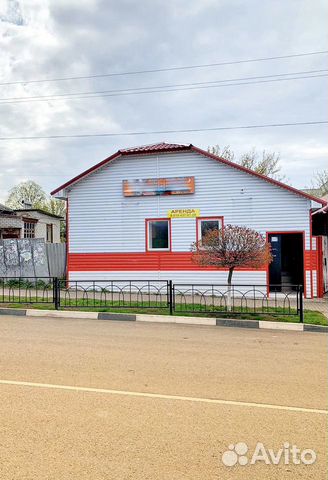 Офисное помещение, 90 м²